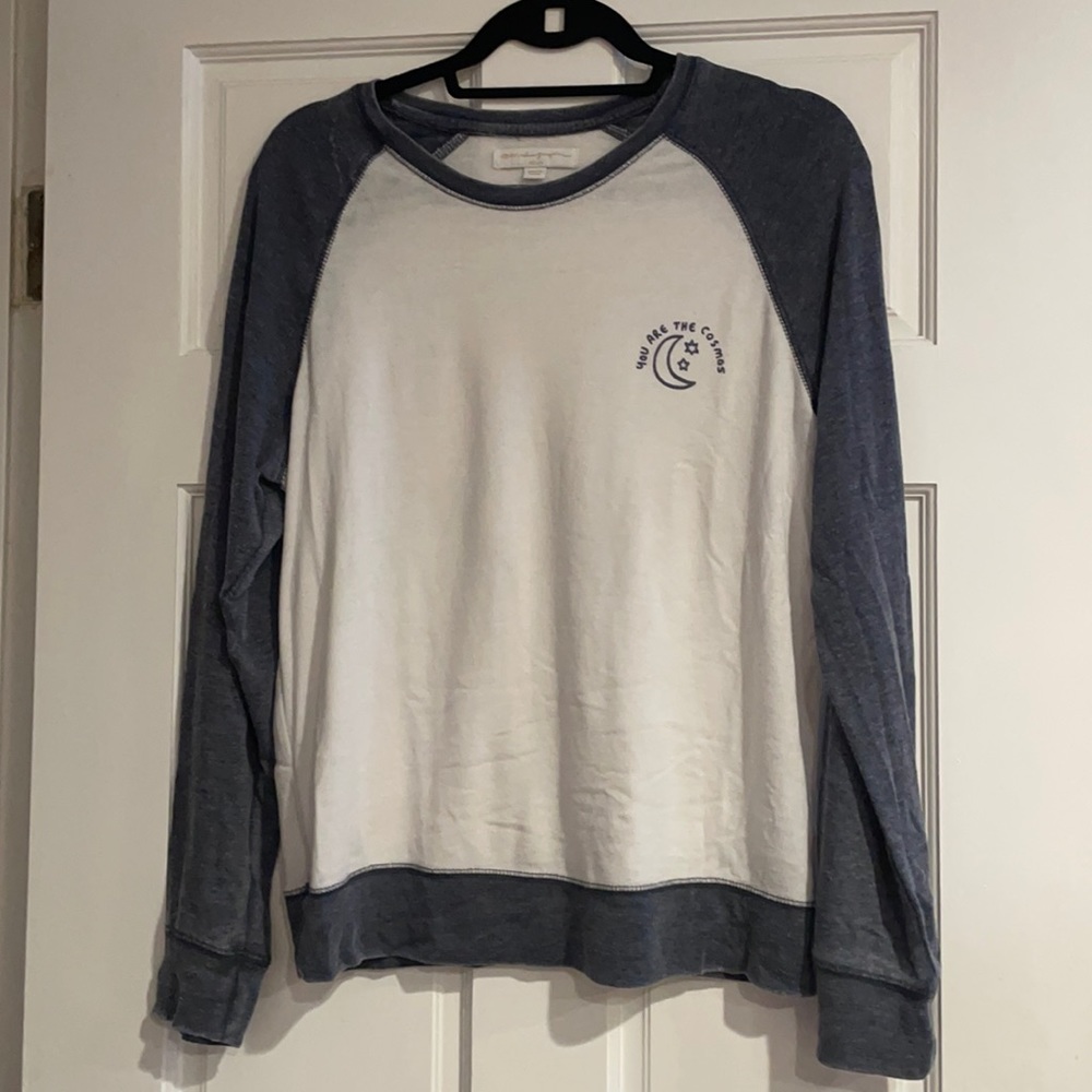 Spiritual Gangster Sweatshirt